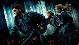 Harry Potter filmleri 20 Şubat'ta BluTV'ye geliyor!