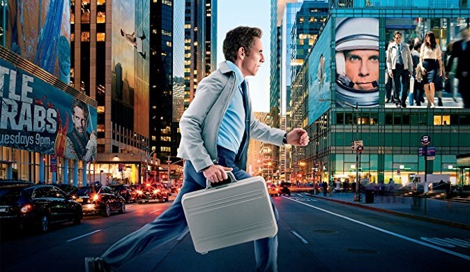 Walter Mitty'nin Gizli Yaşamı filmi atv'de ekrana gelecek!