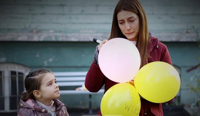 Kırgın Çiçekler: Kırk mum hikayesi