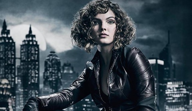 Gotham'ın final sezonu 10 bölüm sürecek