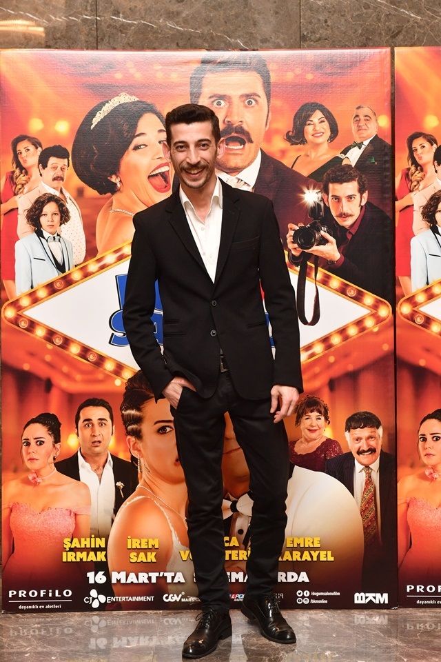 Düğüm Salonu Gala