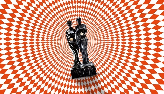 Geleneksel Altın Portakal’lar sahiplerini buldu!