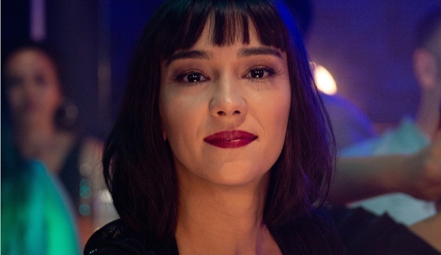 Türkü Turan, Aşk Tesadüfleri Sever 2 filminin oyuncu kadrosuna dahil oldu!
