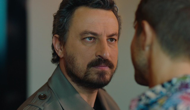 Çarpışma'dan spoiler var: Veli, Ivan'ın elinde!