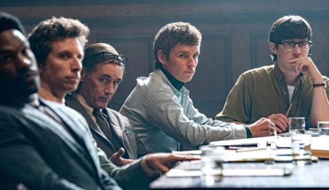 Aaron Sorkin imzalı Netflix filmi The Trial of the Chicago 7'ın fragmanı yayınlandı