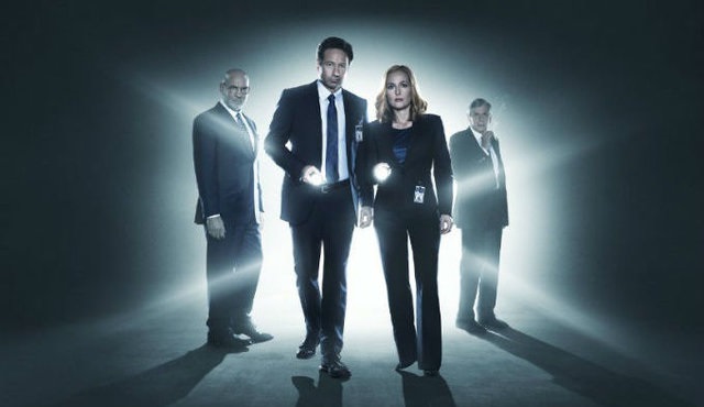 Haftalık reyting analizi: The X-Files, The Vampire Diaries ve diğerleri