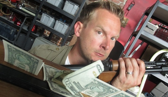 'Brian Brushwood’la Sistemi Kandır' National Geographic Channel’da!
