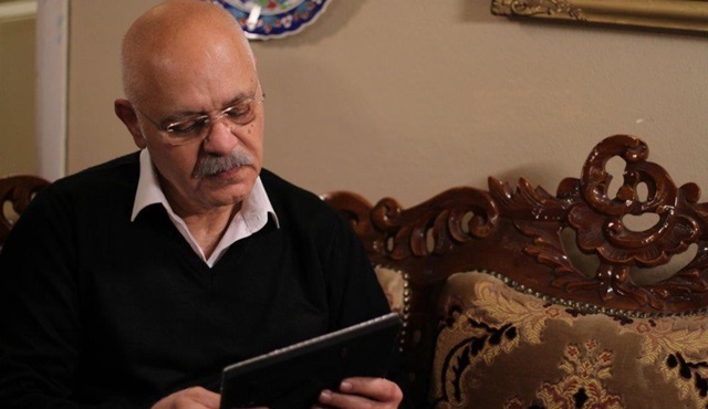 Hangimiz Sevmedik'in kadrosuna Demir Karahan katıldı!