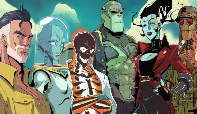 10 diziye yeni sezon onayı: Creature Commandos, Silo, Secret Level, Tell Me Lies, Mayor of Kingstown...