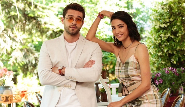 Her Yerde Sen, 31 Ağustos'ta İspanya'daki yayınına başlıyor