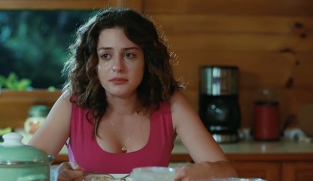 Siz hepiniz, ben tek!