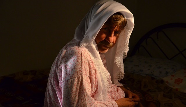 Gerçek Kesit: Manyak filminin fragmanı yayınlandı!