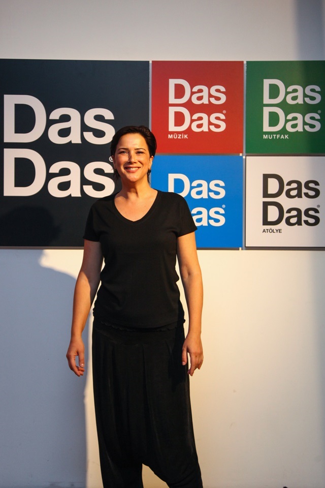 DasDas