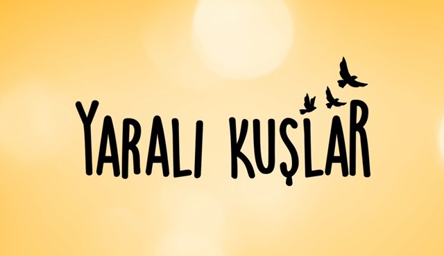 Kanal D’nin yeni günlük dizisi Yaralı Kuşlar'ın yayın tarihi belli oldu!