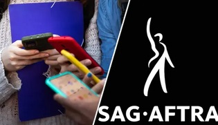 ABD'deki oyuncu sendikası SAG-AFTRA 