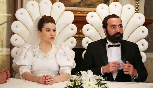 Yeni başlayanlar ve kaçıranlar için Kertenkele kolaj yayınlıyor!