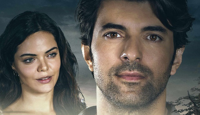 Çocuklar Sana Emanet filminin afişi yayınlandı!