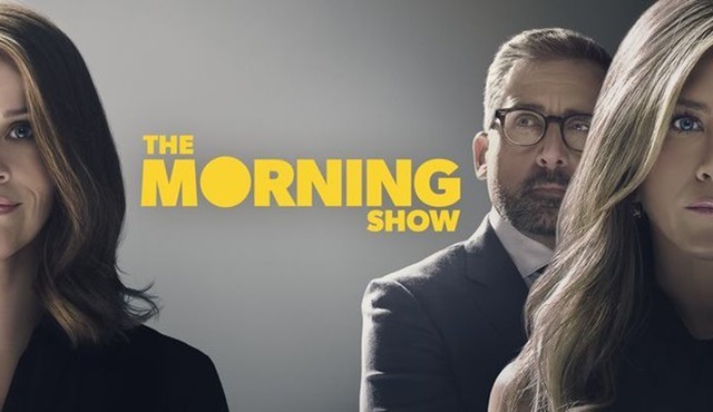 The Morning Show, ikinci sezonuyla 17 Eylül'de geri dönüyor