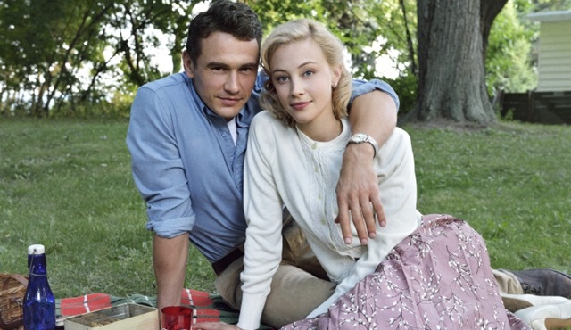 1. Sezon Fotoğrafları