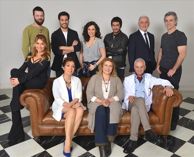 Hayatımın Aşkı'ndan İlk Karaler