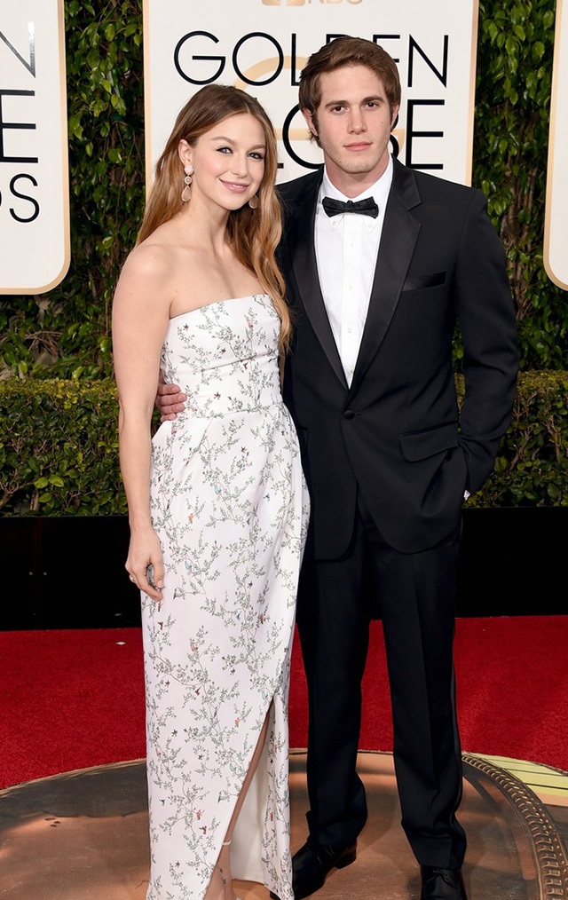 73. Altın Küre Ödülleri'nde hangi ünlü ne giydi?