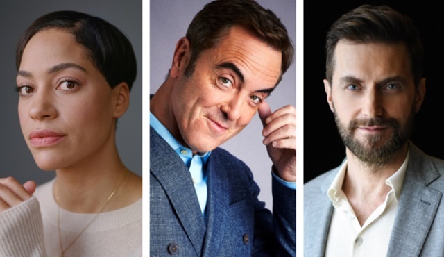 Netflix'in yeni Harlan Coben uyarlaması Stay Close'un başrolleri belli oldu