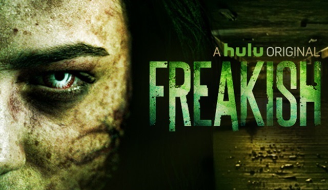 Freakish dizisi ikinci sezon onayı aldı
