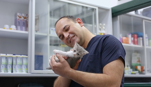 Nestlé Purina ProPlan’ın sunduğu Bi Dünya Sevgi, NTV’de başlıyor!