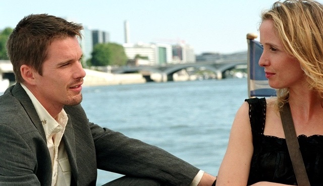 Tüm zamanların en başarılı devam filmlerinden biri: Before Sunset 