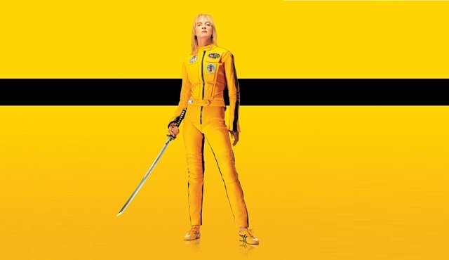 Quentin Tarantino imzalı Kill Bill Vol.1 ATV'de ekrana geliyor!