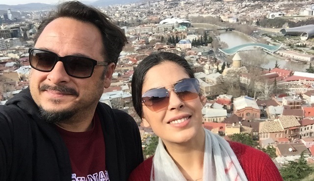 Tiflis