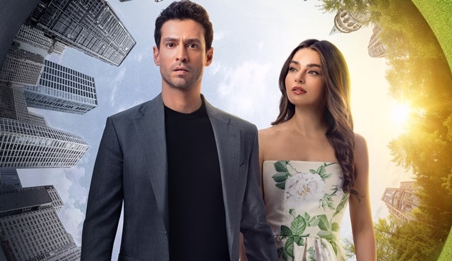 Vicdansız dizisinden yeni tanıtım yayınlandı!