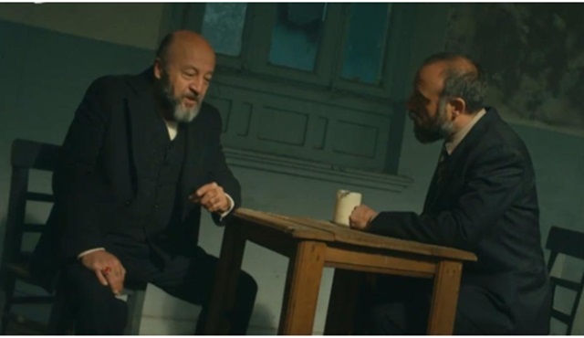 Vatanım Sensin: Vatan arzusu