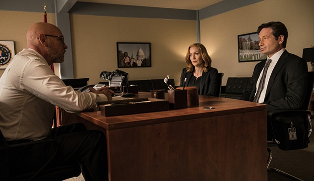 10. Sezon 2. Bölüm