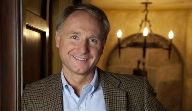 Dan Brown’dan yeni roman geliyor: Origin!