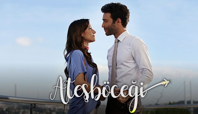 Kim Kimdir: Ateşböceği
