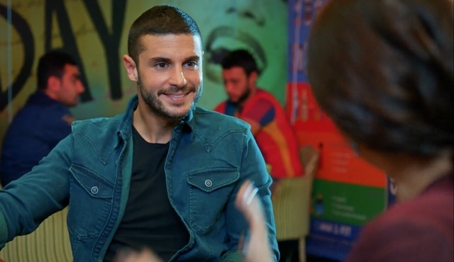 Yalanımsı da biraz doğrumtrak!