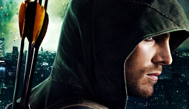 5. Sezondan Önce İzleyebileceğiniz En İyi 5 Arrow Bölümü
