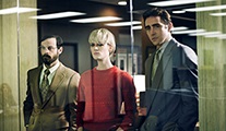 Halt and Catch Fire, 3. sezonla geri dönecek 