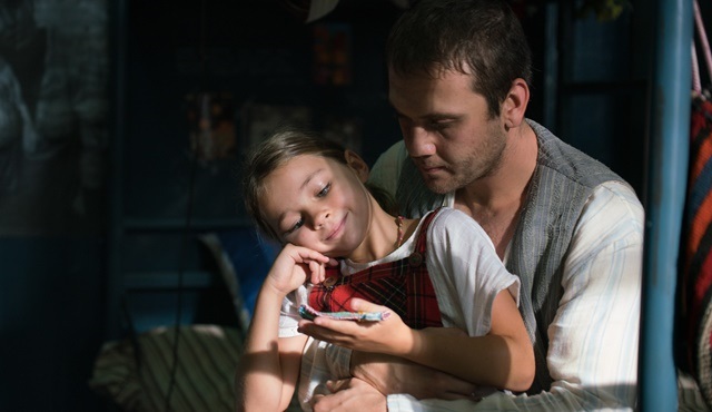 7. Koğuştaki Mucize filminin klibi yayınlandı!