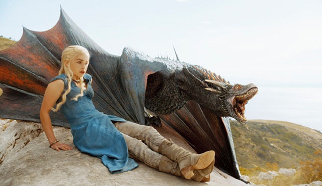 Game of Thrones'a kardeş dizi gelebilir mi?