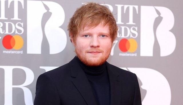 Ed Sheeran Game of Thrones'a konuk olacak