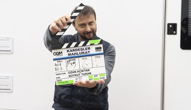 Kardeşler Mahlukat dizisi çekimlere başladı!