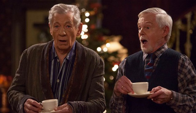 Vicious, Dizimax Comedy'de başladı
