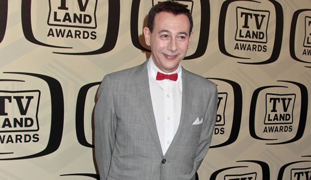 Paul Reubens, Gotham'da rol alacak