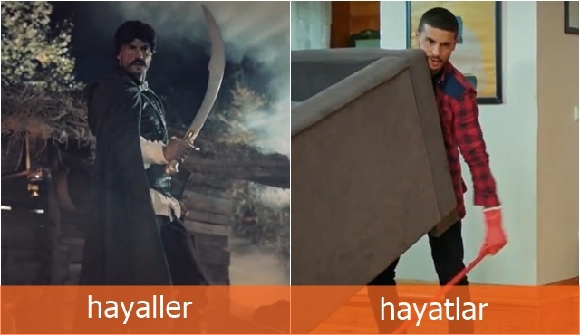 İlişki Durumu Karışık Caps: Vol.7!