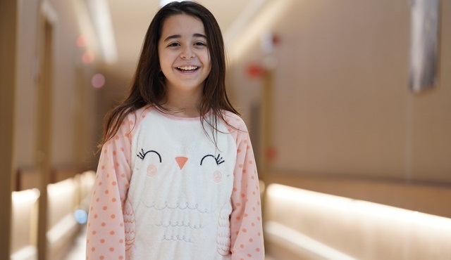 Beren Gökyıldız, Mucize Doktor dizisine konuk oluyor!