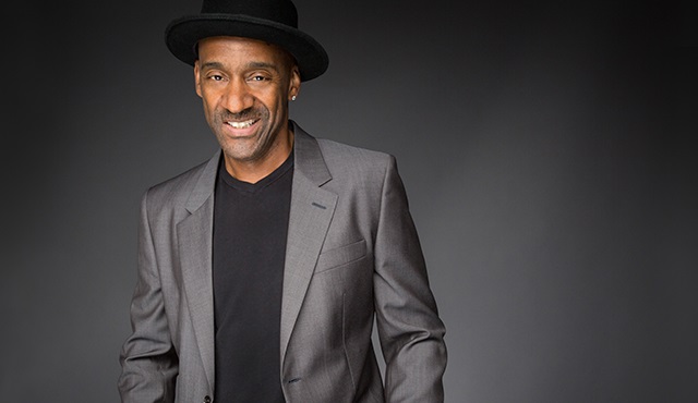 Marcus Miller'den önce imza günü sonra konser! 