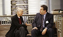 Curb Your Enthusiasm, 9. sezonla devam edecek