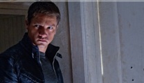 Jeremy Renner